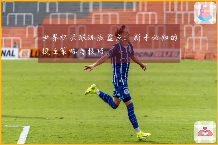 世界杯买球玩法盘点：新手必知的投注策略与技巧