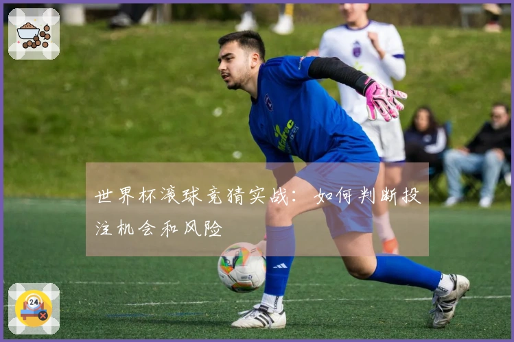 世界杯滚球竞猜实战：如何判断投注机会和风险