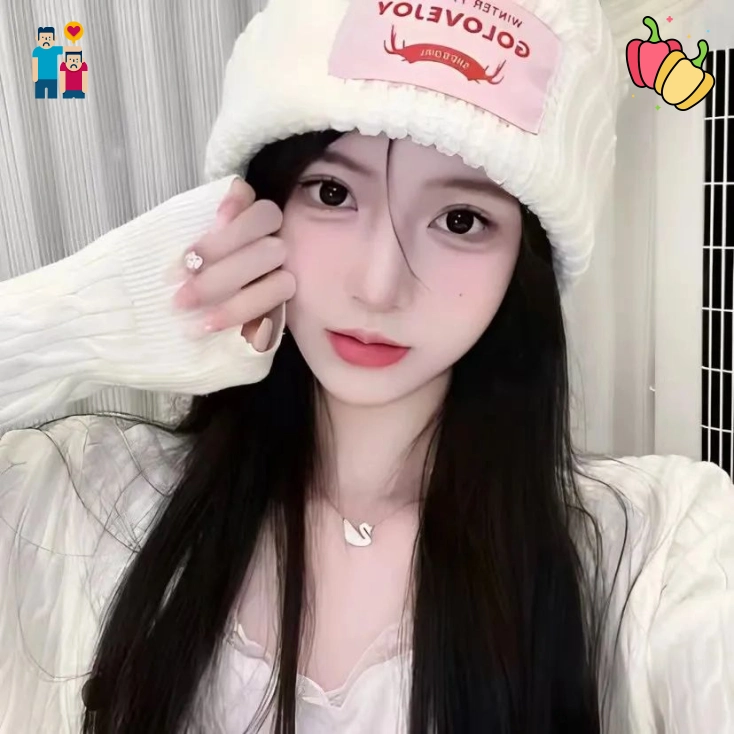 头像